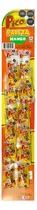 Comprar Exquisita Paleta Sabor Mango Deliciosa E Irresistible Perfecta Para Botanas Piñatas Fiestas Y Eventos Ideal Para Negocios Y Reuniones Dulce Mexicano Caja Con 40 Tiras De 12 Piezas C\u002Fu Pico