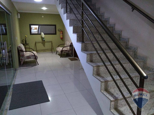 Imagem 9 de 23 de Excelente Apartamento 3q, Bairro Estação, São Pedro Da Aldeia, Rj - Ap0410