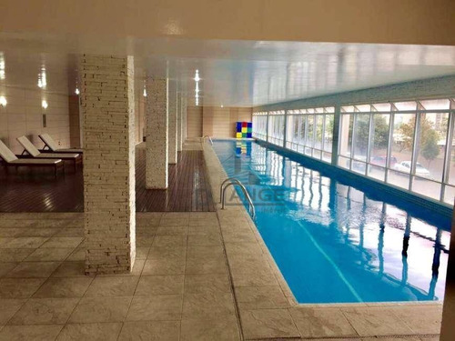 Imagem 28 de 28 de Apartamento, 235 M² - Venda Por R$ 1.870.000,00 Ou Aluguel Por R$ 12.000,00/mês - Vila Leopoldina - São Paulo/sp - Ap19719
