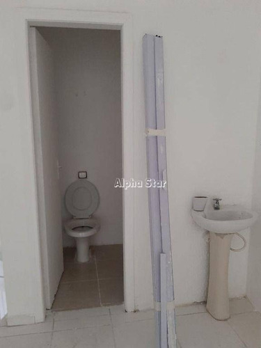 Imagem 3 de 23 de Prédio À Venda, 100 M² Por R$ 380.000,00 - Condomínio Centro Comercial Alphaville - Barueri/sp - Pr0159