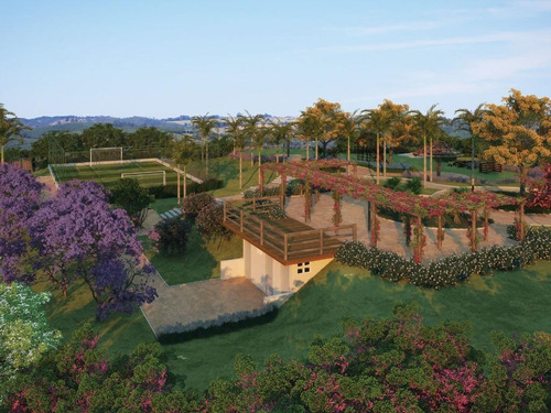 Imagem 13 de 17 de Terreno À Venda, 1434 M² Por R$ 820.000,00 - Loteamento Residencial Entre Verdes (sousas) - Campinas/sp - Te1029