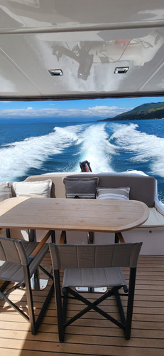 Sessa F42, Intermarine 42, Azimut 43, Schaefer 45 Real 40 Nx