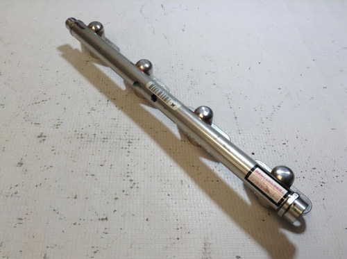 Riel De Inyectores Honda Crv 1.5 T Aut Mod 17-20 Original (Usado)