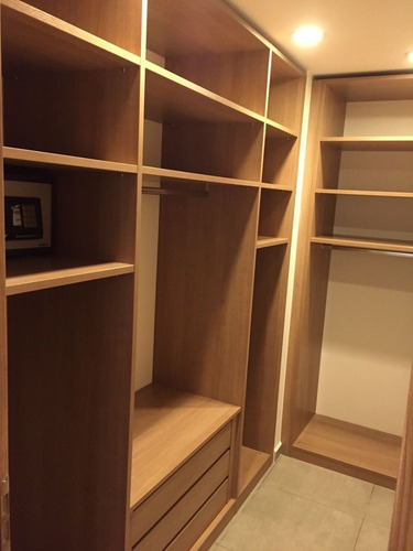 Departamento Amueblado En Carso