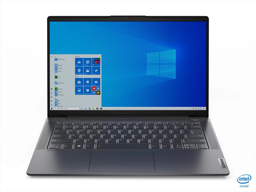 Laptop Lenovo Ideapad 5 Gen 11 14 Core I5 8gb 256ssd W11h E