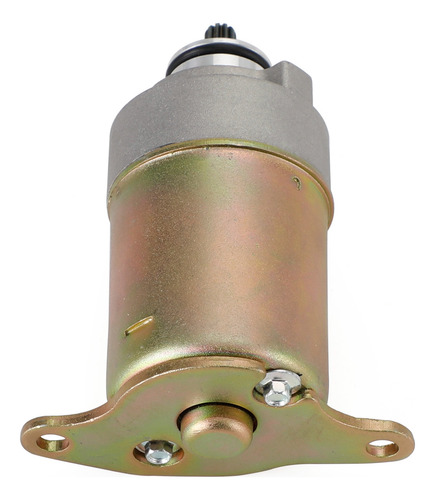 Motor De Arranque Para Sym Allo Fiddle Jet Mio Symphony S Sr