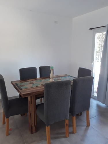 Imagen 5 de 15 de Casa Barrio Nayades A Estrenar