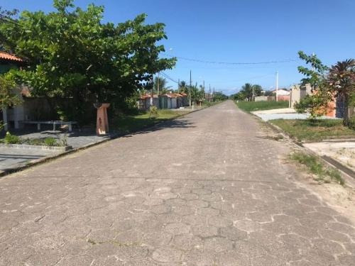 (ref: 4078) Terreno - Itanhaém/sp - Regina