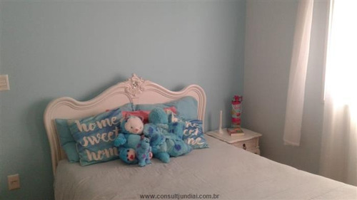 Imagem 4 de 29 de Casas Em Condomínio À Venda Em Jundiaí/sp - Compre O Seu Casas Em Condomínio Aqui! - 1418794