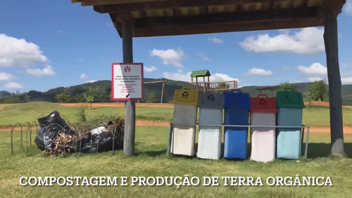 Imagem 9 de 14 de Terreno Em Bragança Paulista 5 Minutos Do Bragança Shopping