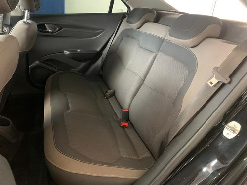 Imagem 8 de 9 de Chevrolet Prisma