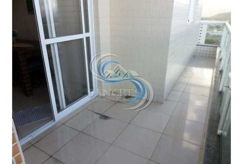 Imagem 7 de 30 de Apartamento 2 Dormitórios Sendo 1 Suite Em Praia Grande - Vila Caiçara - V2402