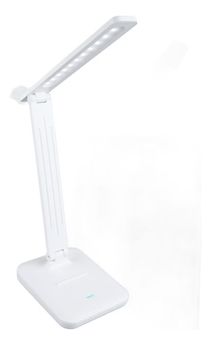 Lámpara De Escritorio Usb Lámpara De Mesa Plegable