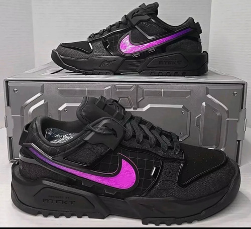 Rtfkt X Nike Dunk Genesis - 29 Mex