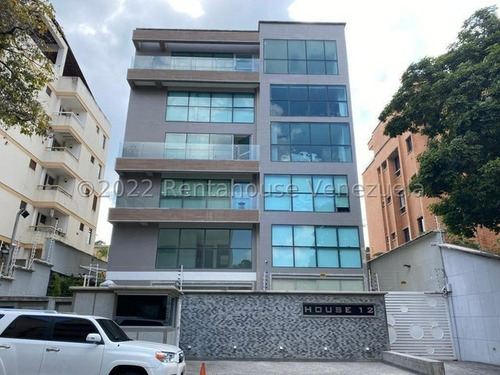 Imagen 3 de 14 de Apartamento En Venta En Los Naranjos De Las Mercedes