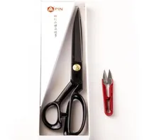 Comprar  Tijera Para Costura Sastre De Tela Industrial 10'' (25cm)  