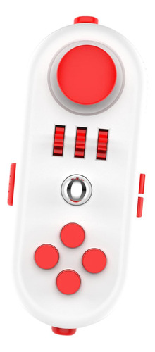 Fidget Sensory Toy Controlador Portátil De Botones Fidget
