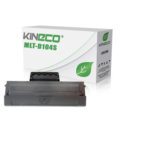 Toner Mlt- 104 Genérico |  Ml-1665 Ml-1860 Ml-1660 Ml-1865