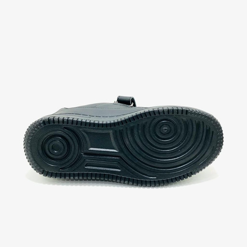 Imagen 5 de 6 de Zapatilla Colegial Chicos Chicas Niños Unisex Air 1847