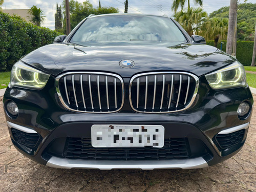 BMW X1 2.0 Sdrive20i X-line Active Flex 5p