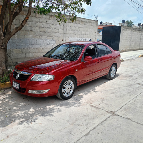 Renault Scala 1.6 Dynamique At