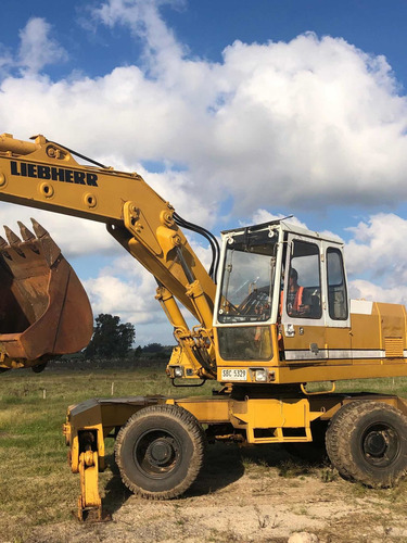 Liebherr 912