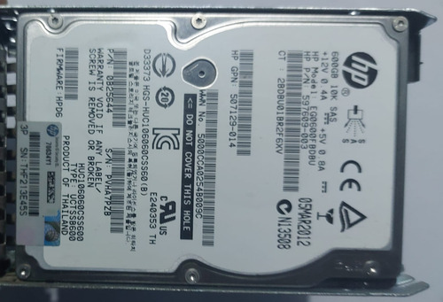 Ibm X3650 M4, 2 Xeon E5-2600 16 Nucleos, 20 Gb Ram, 1.2 Tb (Usado)