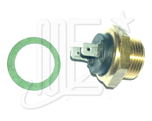 Bulbo De Electroventilador Peugeot 304 - 404 - 504 - 505