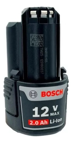 Furadeira Parafusadeira Angular Bosch Gwb 12v-10 Sem Carreg