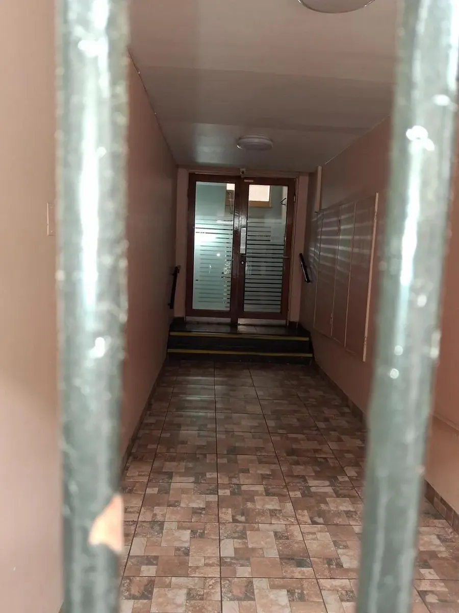 Imagen 1 de 11 de Departamento Lado Metro Parque Almagro