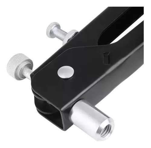 Kit Remachadora Tuerca 86 Piezas M3 A M8 Remache Ciego