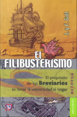 El Filibusterismo (nuevo) - J. Y F. Gall
