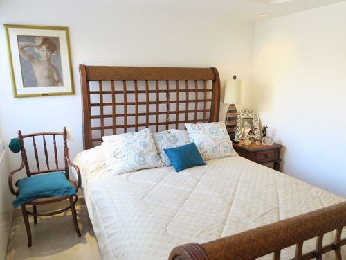 Imagen 13 de 18 de Apartamento En Venta En Lomas Del Sol