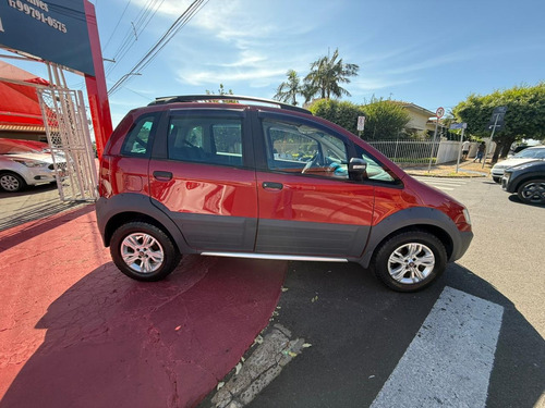 Fiat Idea 1.8 Adventure Flex 5p