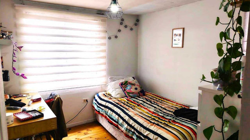 Se Vende Casa Esquina En Coronel (91728)