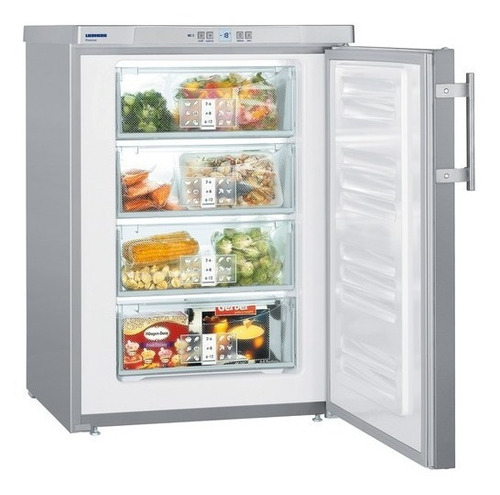 Imagen 9 de 10 de Tarritos Concervadores Bebes Almacenamiento Heladera Freezer