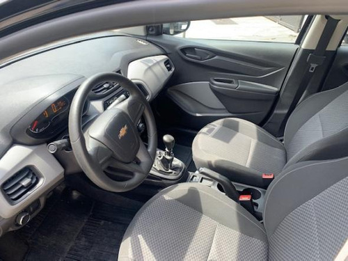 Onix Hatch Joy 1.0 8v Flex 5p Mec.