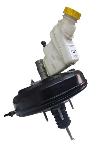Hidrvacuo Servo Freio Rene/compass/toro 1.3 21/24 0204j01130