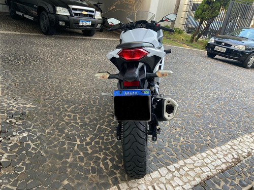 Ninja 300
