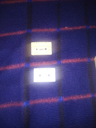 Son Cassette De Música Clasica