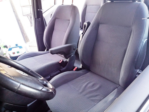 Volkswagen Sharan Td