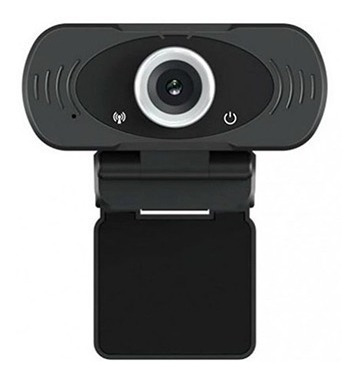 Imagen 2 de 5 de Webcam Xiaomi Mi Imi 1080p Global