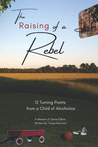 Libro: The Raising Of A Rebel: 12 Turning Points From A Chil