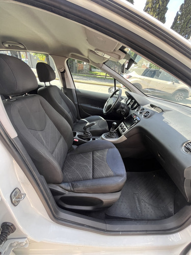 Peugeot 308 1.6 Active Hdi 115cv