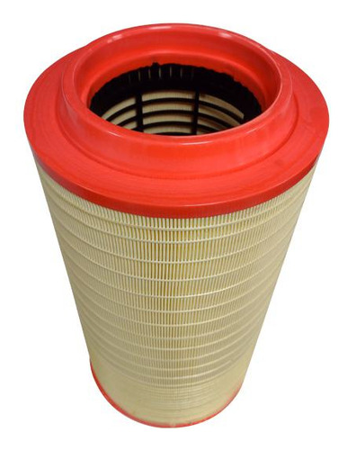 Filtro Ar Primário Axor 2544/31 12.0 24v 2020 2021 2022 2023