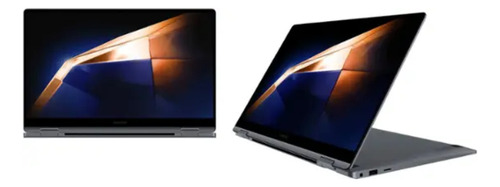 Samsung Galaxy Book4 360 15.6 Touch Core 7 16gb Ram 512 Ssd (Reacondicionado)