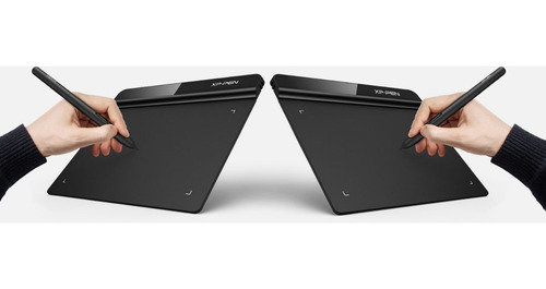 Tableta gráfica XP-Pen Star G640 black