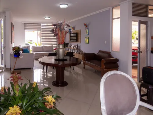 Vendo Casa La Pradera Fusagasuga