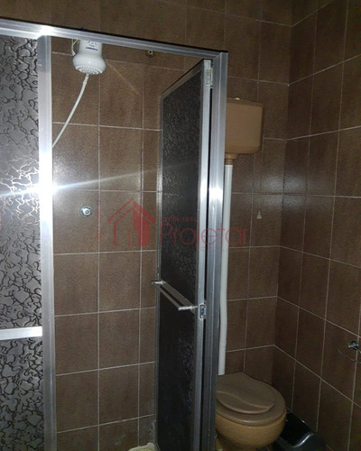 Imagem 19 de 22 de Duplex Com Anexo, No Rancho Novo - Condomínio Fechado - Ca00770 - 70384490