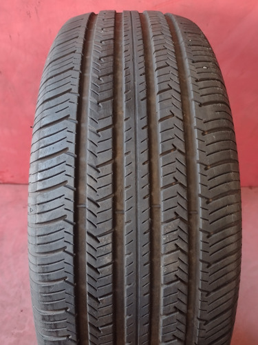 Pneu 205 55 Aro 16 Gallant Gl16 Usado Meia Vida V (Usado)